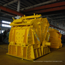 Shanghai DongMeng High Technology Impact Crusher in Hammer Mill Certified by CE ISO9001:2008 GOST